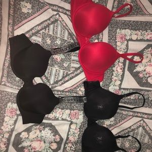 Victoria’s Secret bra 38B